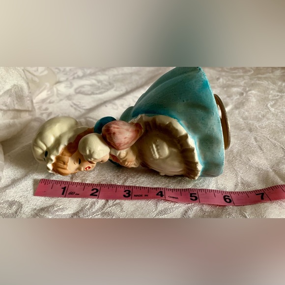 Vintage Chadwick CM Music Box Brahms Lullaby Japan READ - Picture 7 of 7